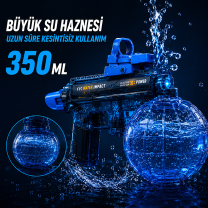 AquaStrike™ Elektrikli Su Tabancası